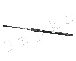 Gas Spring, boot/cargo area (ZSJ09022)