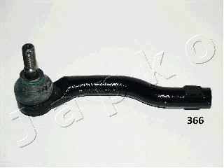 Tie Rod End (111366L)