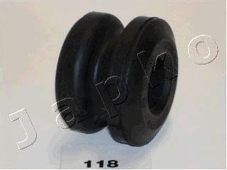 Bushing, stabiliser bar (GOJ118)