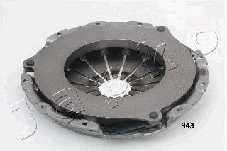 Clutch Pressure Plate