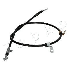 Cable Pull, parking brake (131112)