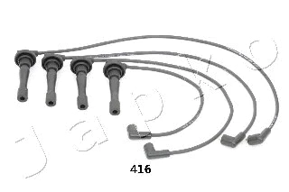Ignition Cable Kit (132416)