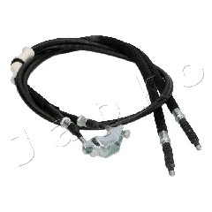 Cable Pull, parking brake (1310428)