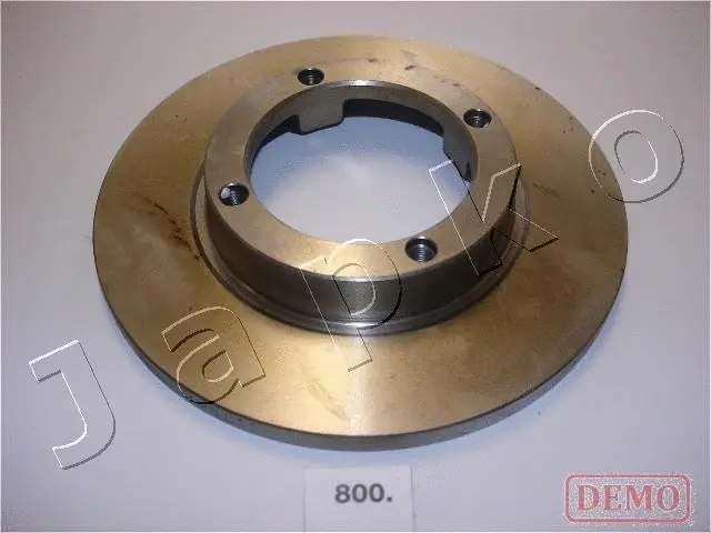 Brake Disc (60800C)