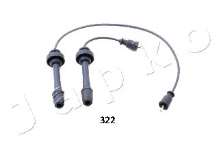 Ignition Cable Kit (132322)