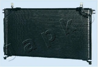 Condenser, air conditioning (CND053020)