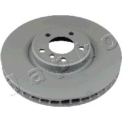 Brake Disc (600140)