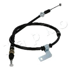 Cable Pull, parking brake