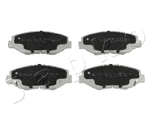 Brake Pad Set, disc brake (50401)