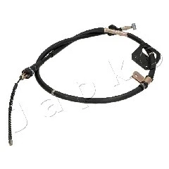 Cable Pull, parking brake (131810)