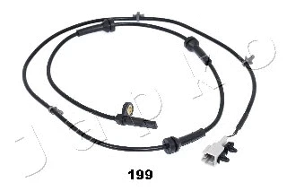 Sensor, wheel speed (151199)