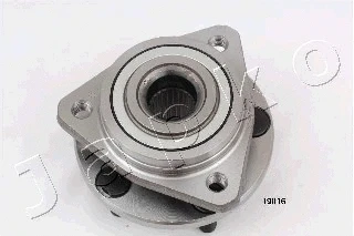 Wheel Hub (419016)