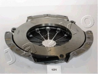 Clutch Pressure Plate