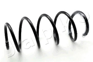 Suspension Spring (ZCJ2657H)