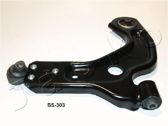 Control/Trailing Arm, wheel suspension (72303)