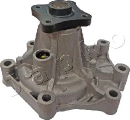Water Pump, engine cooling (35H25)