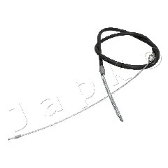 Cable Pull, parking brake (1310232)