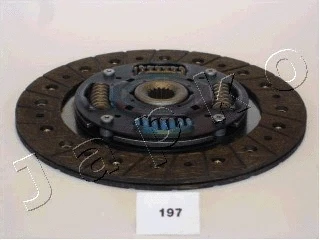 Clutch Disc (80197)