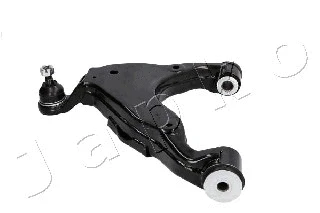 Control/Trailing Arm, wheel suspension (722041R)