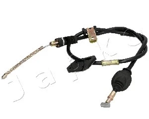 Cable Pull, parking brake (131815)