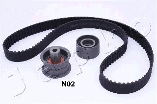 Timing Belt Kit (KJTN02)