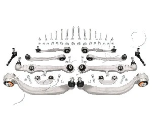 Control/Trailing Arm Kit, wheel suspension (1580906)