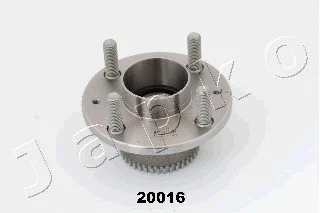Wheel Hub