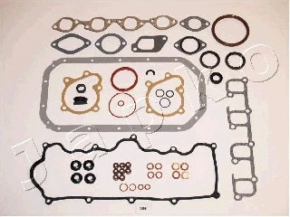 Full Gasket Kit, engine (49995S)