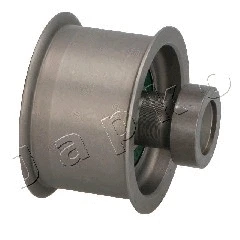 Tensioner, timing belt