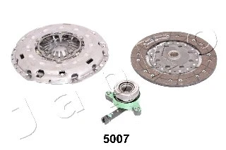 Clutch Kit (925007)