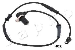 Sensor, wheel speed (151H02)