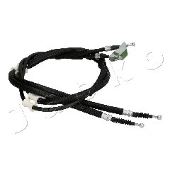 Cable Pull, parking brake (1310434)