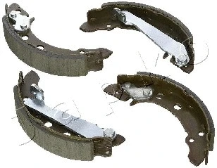 Brake Shoe Set (550900)