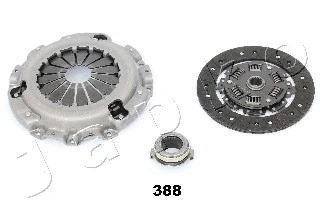 Clutch Kit (92388)