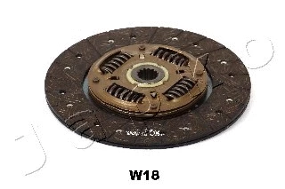 Clutch Disc (80W18)
