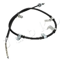 Cable Pull, parking brake (131H72R)