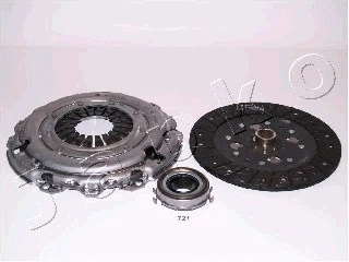 Clutch Kit (92721)