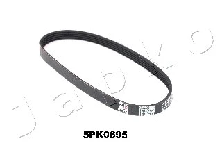 V-Ribbed Belt (5PK695)