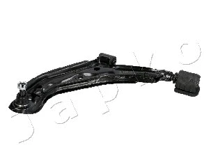 Control/Trailing Arm, wheel suspension (72104L)