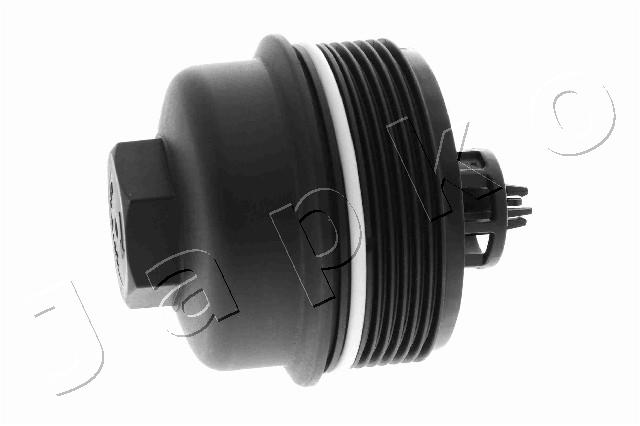 Cap, oil filter housing (160060)