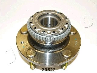 Wheel Hub (420522)