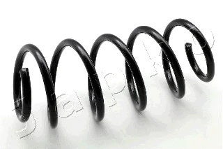 Suspension Spring (ZCJ3558H)
