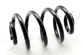 Suspension Spring (ZCJ6201X)