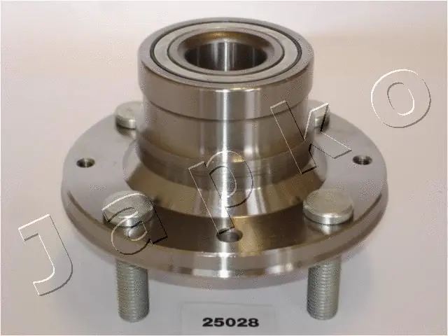 Wheel Hub (425028)