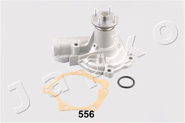 Water Pump, engine cooling (35556)