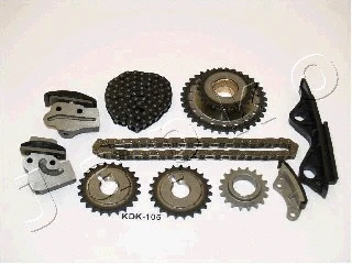 Timing Chain Kit (KJK105)