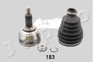 Joint Kit, drive shaft (62183)