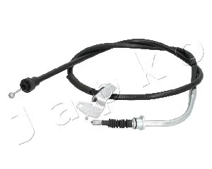 Cable Pull, parking brake (1310120)