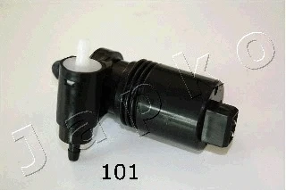 Washer Fluid Pump, window cleaning (156101)