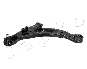 Control/Trailing Arm, wheel suspension (72H21L)